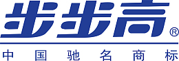 步步高logo下载
