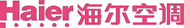 海尔空调logo