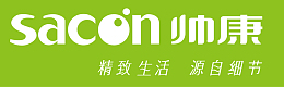 帅康logo下载