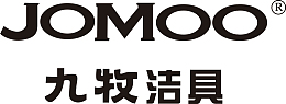 九牧洁具logo