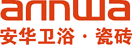 安华卫浴logo