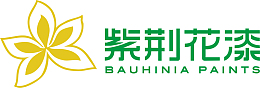 紫荆花漆logo