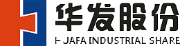 华发股份logo