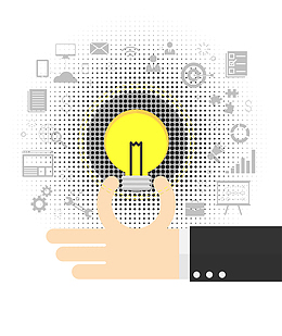 2018年招聘诚聘英才概念设计