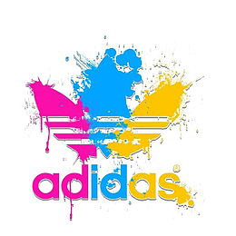 adidaslogo设计