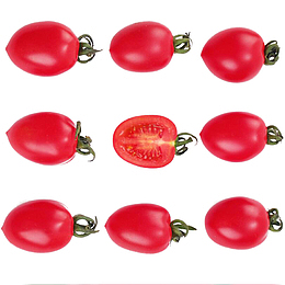 产品实物千禧果