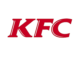 免抠红色图标kfcLOGO