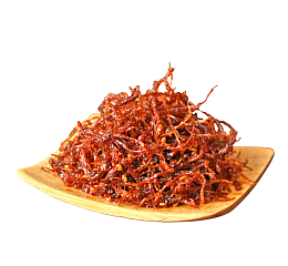 牛肉丝图片