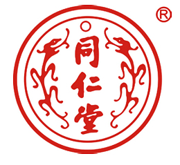 同仁堂医药logo