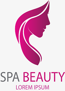 鞋高清免抠素材png矢量母亲png美容院logo图片png男女创意标志素材png