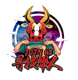 寻找牛人卡通动漫风格