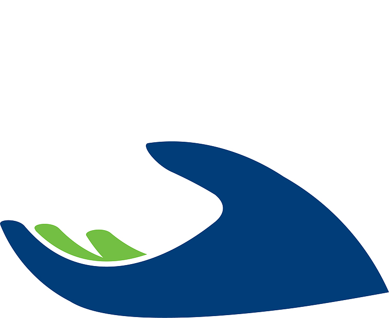 科技时尚慈善事业logo设计