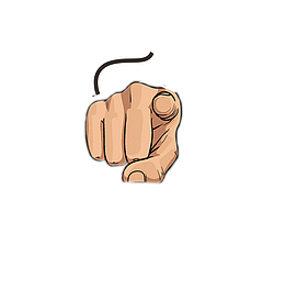 2018年企业招聘创意达人主题