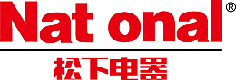 松下电器logo下载