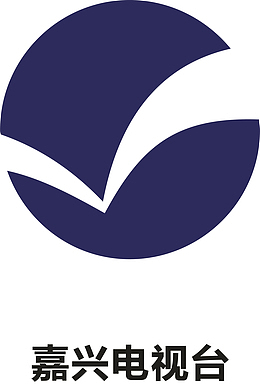 嘉兴电视台logo