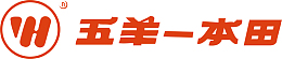 五羊本田logo下载