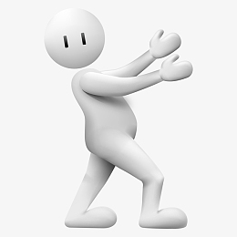 png卡通3d立体小人简图pngpng商务矢量男子pngpng古装人物美女闭着