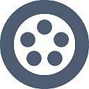 film reel icon