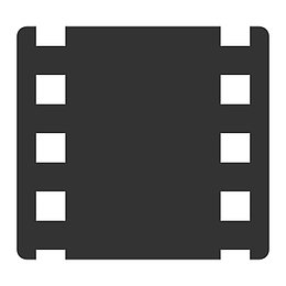 film icon
