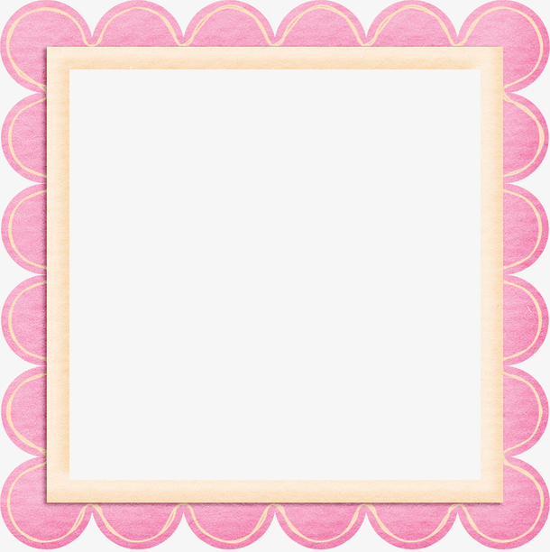 相框免抠素材免费下载_觅元素51yuansu.com