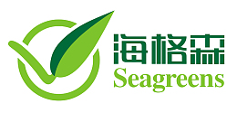 海格森医药logo