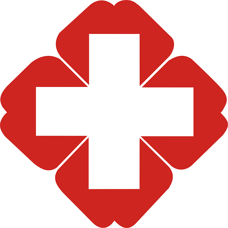精美医疗组织logo