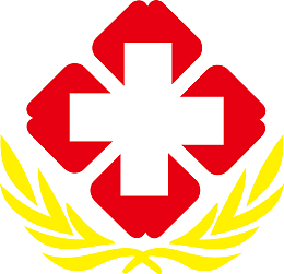 诊所logo创意设计图