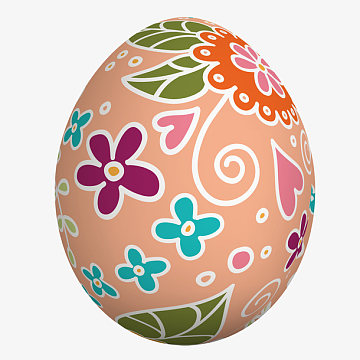 卡通煎蛋素材png复活节矢量图png复活节矢量图png复活节矢量图png卡通