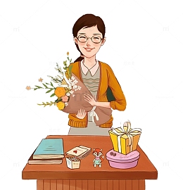 老师您辛苦了教师节