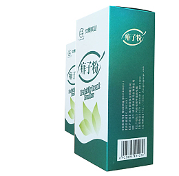 痱子粉外用药品