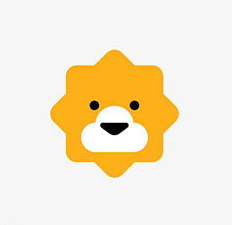 苏宁易购小狮子头