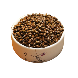 产品实物优质决明子茶