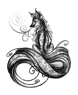 狐狸