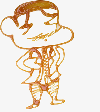 png北京糖人png寅虎糖人png大公鸡棒棒糖png吹糖人素材png手绘糖画