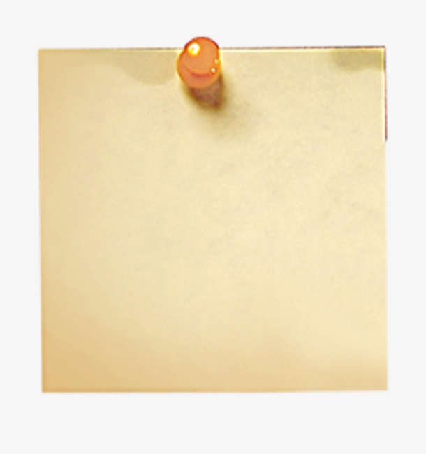 小纸便签备忘纸条