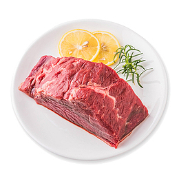 新西兰冰鲜牛腿肉