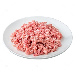 冰鲜精肉糜