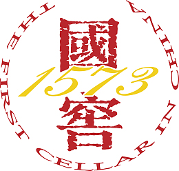 国窖白酒logo设计