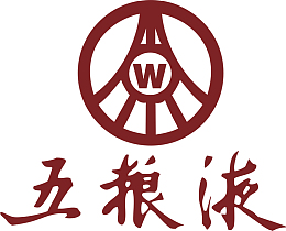 五粮液白酒logo设计