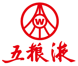 五粮液酒logo