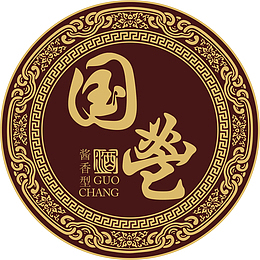中式标志