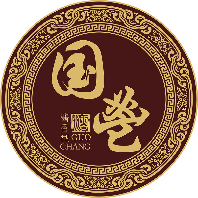 中式标志