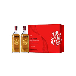 礼盒装宁夏养生枸杞酒