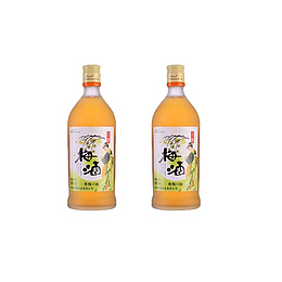 梅酒青梅汁