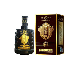 蒙王养生保健枸杞酒