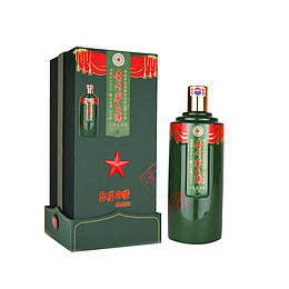 国酒茅台酒设计素材