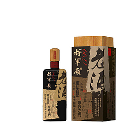将军岭老酒