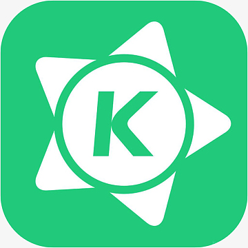 手机酷狗直播社交logo图标