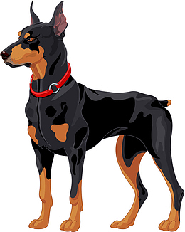 猎犬