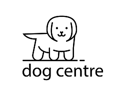 动物狗狗俱乐部logo矢量下载